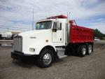 Used 2005 Kenworth T800 for Sale
