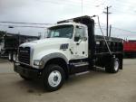 Used 2016 Mack GU432 for Sale