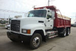 2007 Mack CHN613