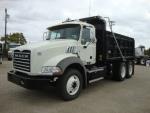 Used 2015 Mack GU813 for Sale