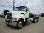 2013 Mack CHU613