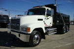 2007 Mack CHN613