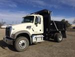Used 2015 Mack GU432 for Sale