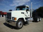 2015 Mack CHU613