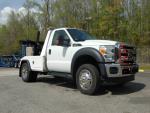 2014 Ford F-450