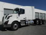 New 2017 Volvo VNX84T630 for Sale