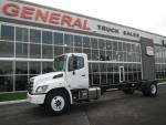 New 2018 Hino 268A for Sale