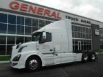 Used 2017 Volvo VNL62T630 for Sale