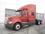 Used 2009 International Prostar for Sale