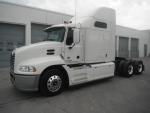 Used 2015 Mack CXU613 for Sale