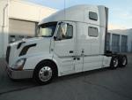 Used 2015 Volvo VNL64T780 for Sale