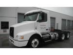 Used 2014 Volvo VNM64T200 for Sale