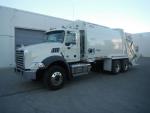 New 2017 Mack GU533 for Sale