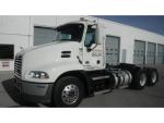 Used 2016 Mack CXU613 for Sale