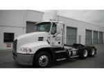 Used 2015 Mack CXU613 for Sale