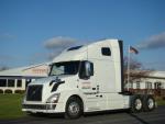 Used 2015 Volvo VNL64T670 for Sale