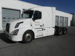 2016 Volvo VNL64T630