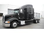 Used 2011 Peterbilt 386 for Sale