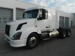 2015 Volvo VNL64T430