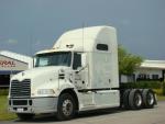 Used 2014 Mack CXU613 for Sale