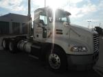 Used 2015 Mack CXU613 for Sale