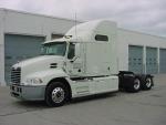 Used 2014 Mack CXU613 for Sale