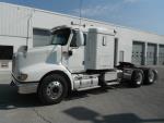 Used 2009 International 9200i for Sale