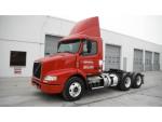 Used 2014 Volvo VNM64T200 for Sale