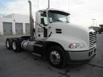 Used 2017 Mack CXU613 for Sale