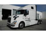 Used 2015 Volvo VNL64T670 for Sale