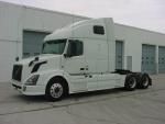 Used 2012 Volvo VNL64T670 for Sale