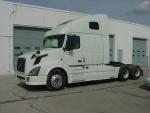 Used 2012 Volvo VNL64T670 for Sale