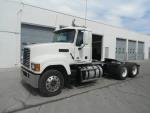 Used 2013 Mack CHU613 for Sale