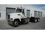 Used 2013 Mack CHU613 for Sale
