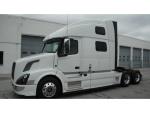 New 2018 Volvo VNL64T780 for Sale