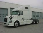 Used 2011 Volvo VNL64T670 for Sale