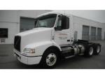 Used 2014 Volvo VNM64T200 for Sale