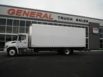 New 2018 Hino 268A for Sale