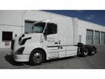 Used 2014 Volvo VNL64T630 for Sale