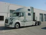 New 2017 Volvo VNL64T780 for Sale