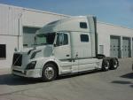 New 2017 Volvo VNL64T780 for Sale