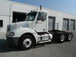 Used 2007 Freightliner Columbia for Sale
