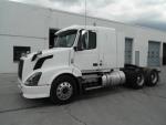 Used 2013 Volvo VNL64T430 for Sale