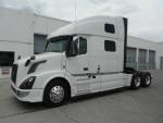 Used 2018 Volvo VNL64T780 for Sale