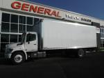 New 2018 Hino 268A for Sale