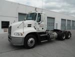 Used 2014 Mack CXU613 for Sale