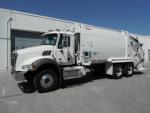 New 2017 Mack GU533 for Sale