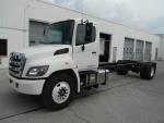 New 2018 Hino 268A for Sale