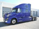 New 2018 Volvo VNL64T780 for Sale