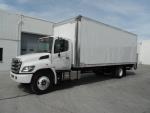 New 2017 Hino 268 for Sale